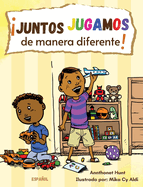 Juntos JUGAMOS de manera diferente!