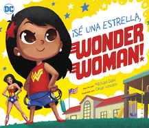 S? Una Estrella, Wonder Woman!