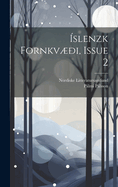 slenzk Fornkvi, Issue 2