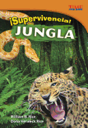 supervivencia! Jungla