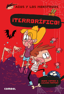 Terror?fico! / Terrifiying!: Volume 24