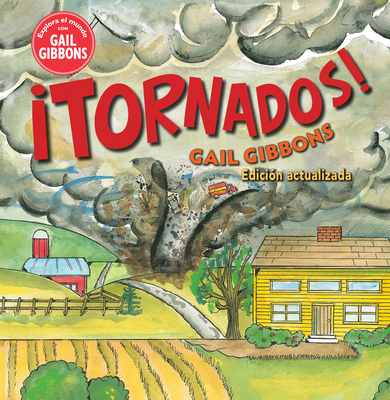 Tornados! - Gibbons, Gail