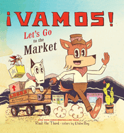 ívamos! Let's Go to the Market