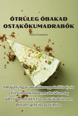 trleg baka Ostakkumarabk - Ptur varsson