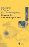 kologie der Abwasserorganismen