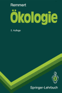 kologie: Ein Lehrbuch