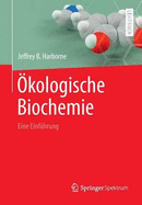 kologische Biochemie: Eine Einfhrung