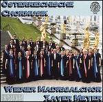 Österreichische Chormusik