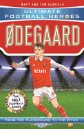 degaard (Ultimate Football Heroes - the No.1 football series): Collect them all!