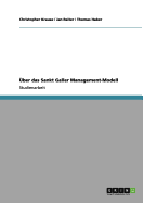 ber das Sankt Galler Management-Modell