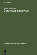 ber das Staunen