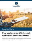 berwachung von Wldern mit drahtlosen Sensornetzwerken