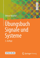 bungsbuch Signale und Systeme