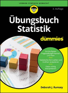 bungsbuch Statistik fr Dummies