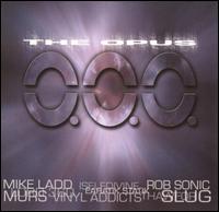 000 - The Opus/Murs/Slug/Mike Ladd/I Self Divine