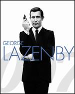 007: George Lazenby [Blu-ray] - Peter Hunt