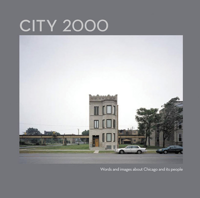 0252 City 2000 - Boyd, Teri (Editor), and Comer, Gary (Introduction by)