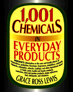 1,001 Chemicals in Everyday Products