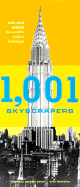 1,001 Skyscrapers - Howeler, Eric, and Yoon, Jeannie Meejin