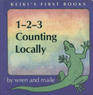 1-2-3 Counting Locally