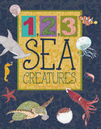 1,2,3 Sea Creatures