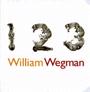 1 2 3 - Wegman, William