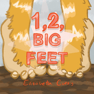 1, 2, Big Feet
