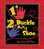 1, 2, Buckle My Shoe - Hines, Anna Grossnickle
