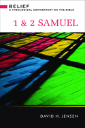 1 & 2 Samuel: A Theological Commentary on the Bible