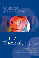 1-2 Thessalonians: Volume 52
