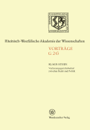 1. Akademie-Forum. Technische Innovationen Und Wirtschaftskraft: 302. Sitzung Am 12. Januar 1983 in Dusseldorf