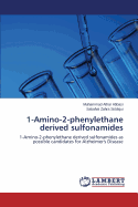 1-Amino-2-Phenylethane Derived Sulfonamides