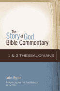1 and 2 Thessalonians: 13