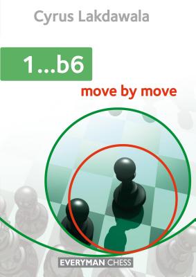 1...b6: Move by Move - Lakdawala, Cyrus