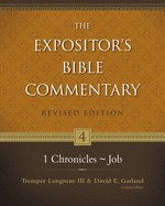 1 Chronicles-Job: 4