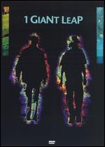 1 Giant Leap - Duncan Bridgeman; Jamie Catto
