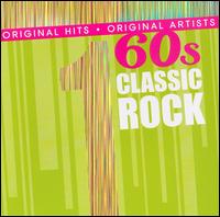 #1 Hits: 60s Classic Rock - Various Artists