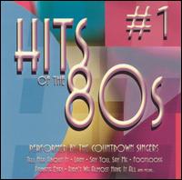 #1 Hits of the 80s [Disc 3] - Various Artists