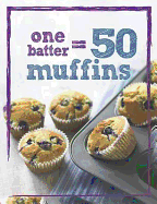 1 Mix 50 Muffins
