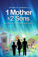 1 Mother & 2 Sons