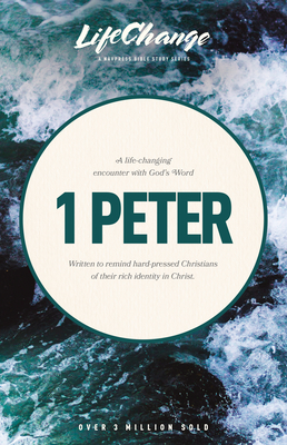 1 Peter - The Navigators (Creator)