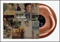 #1?s Vol. 1 [Brown Swirl LP] - Luke Bryan