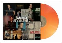 #1?s Vol. 2 [Tangerine Orange LP] - Luke Bryan