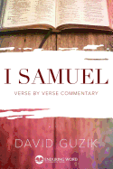 1 Samuel Commentary