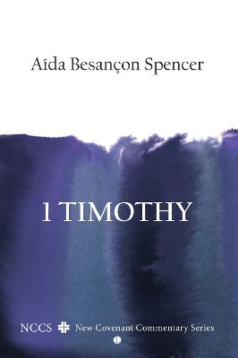 1 Timothy - Spencer, Ada Besanon