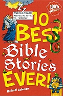 10 Best Ever Bible Stories