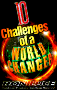 10 Challenges of a Worldchanger