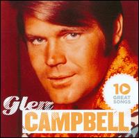 10 Great Songs - Glen Campbell