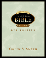 10 Keys for Unlocking the Bible DVD Pkg