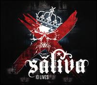 10 Lives - Saliva